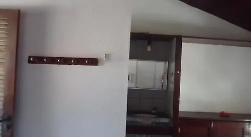Suites Beira Mar Porto de Galinhas 2*,