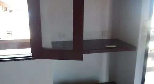 Suites Beira Mar Porto de Galinhas Hotel