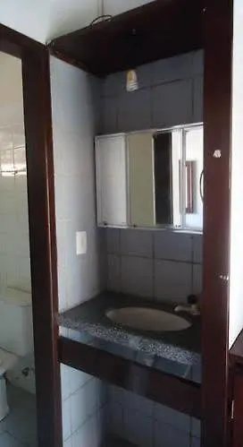 Suites Beira Mar Porto de Galinhas 2*,  Brazil