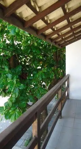 Suites Beira Mar Porto de Galinhas 2*,  Brazil