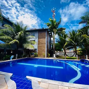 Aparthotel Pousada Ws