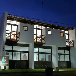 Maraca Beira-mar Pôrto das Galinhas